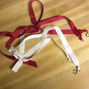 Premier Designs Ribbon Extenders